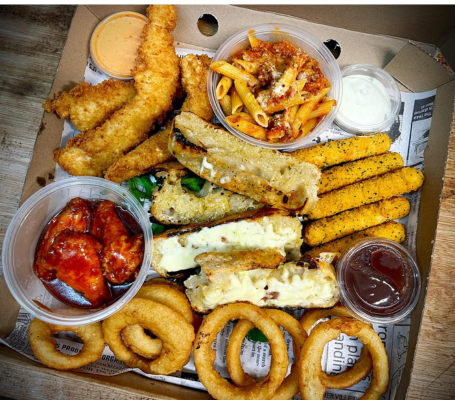 vivirestaurantairdrie 1